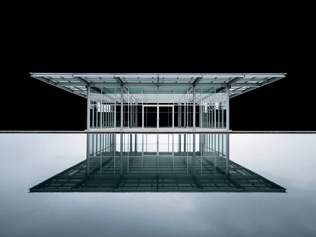 Creative Undergraduate Architecture Portfolio Examples That Will Transform Your Portfolio