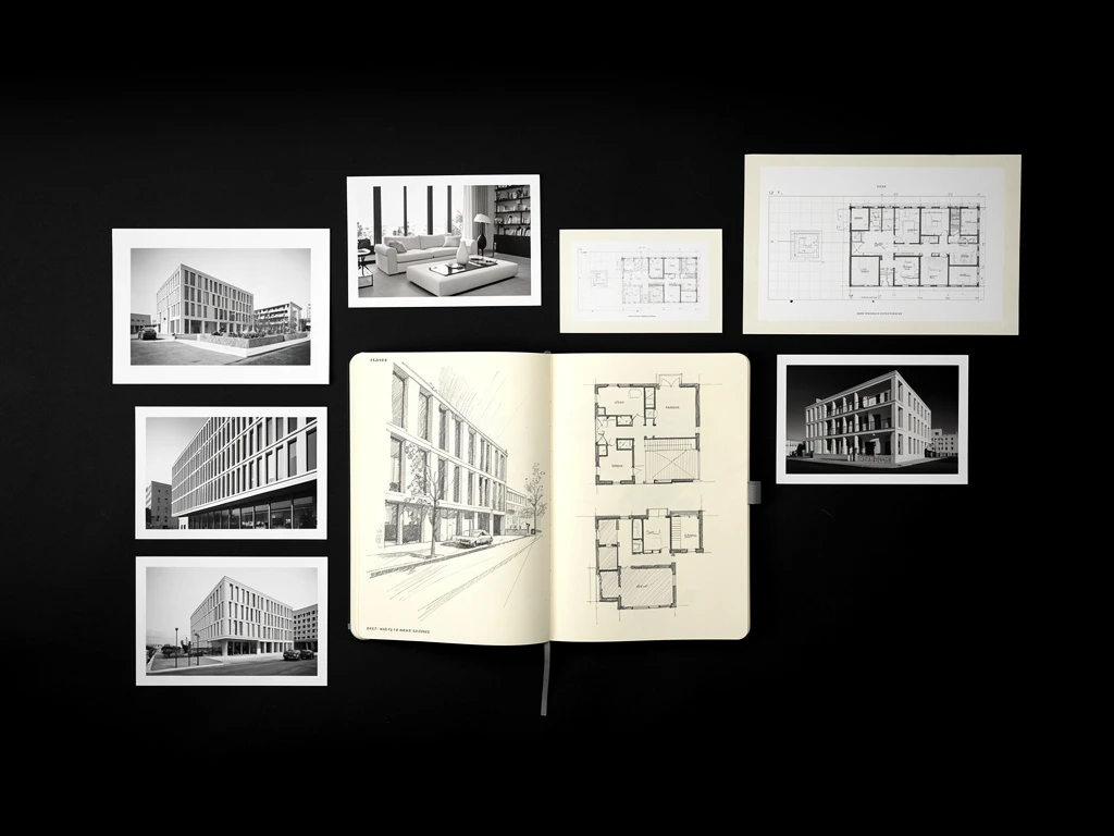 Elevate Your Architecture Brand By Mastering Architecture Display