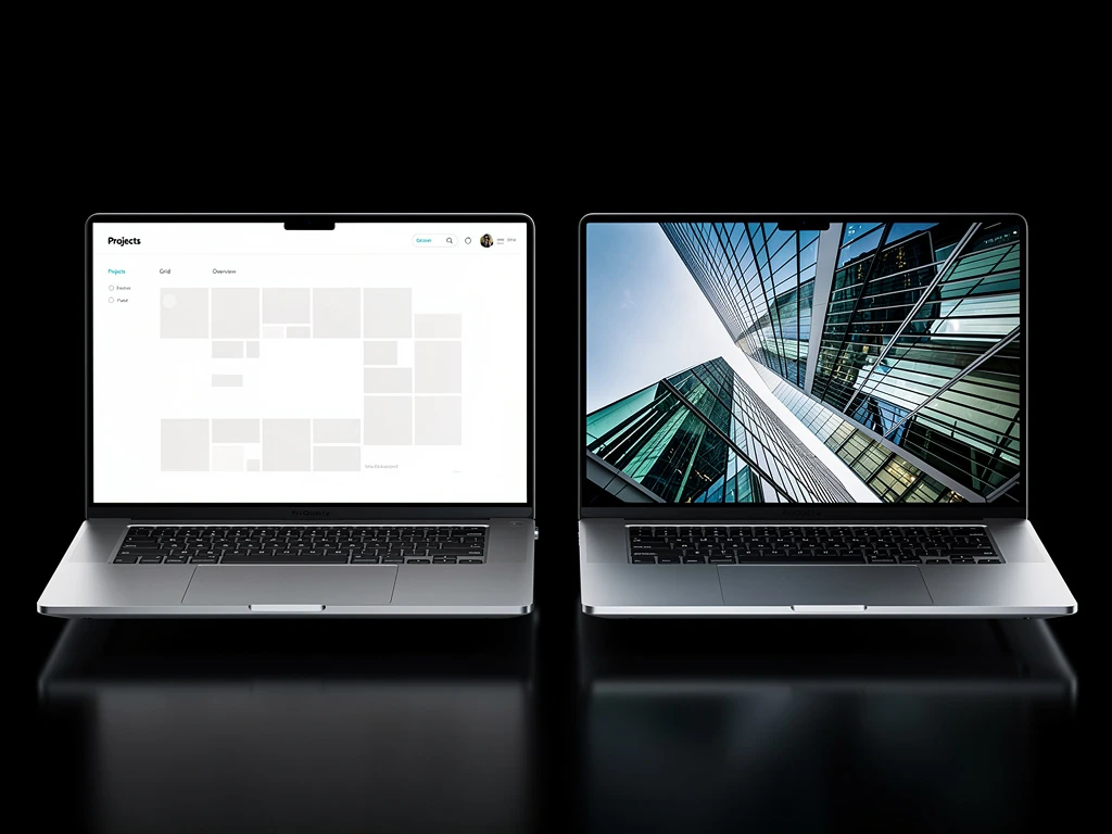 How to Perfect Your Architecture Display and Build Industry Authority