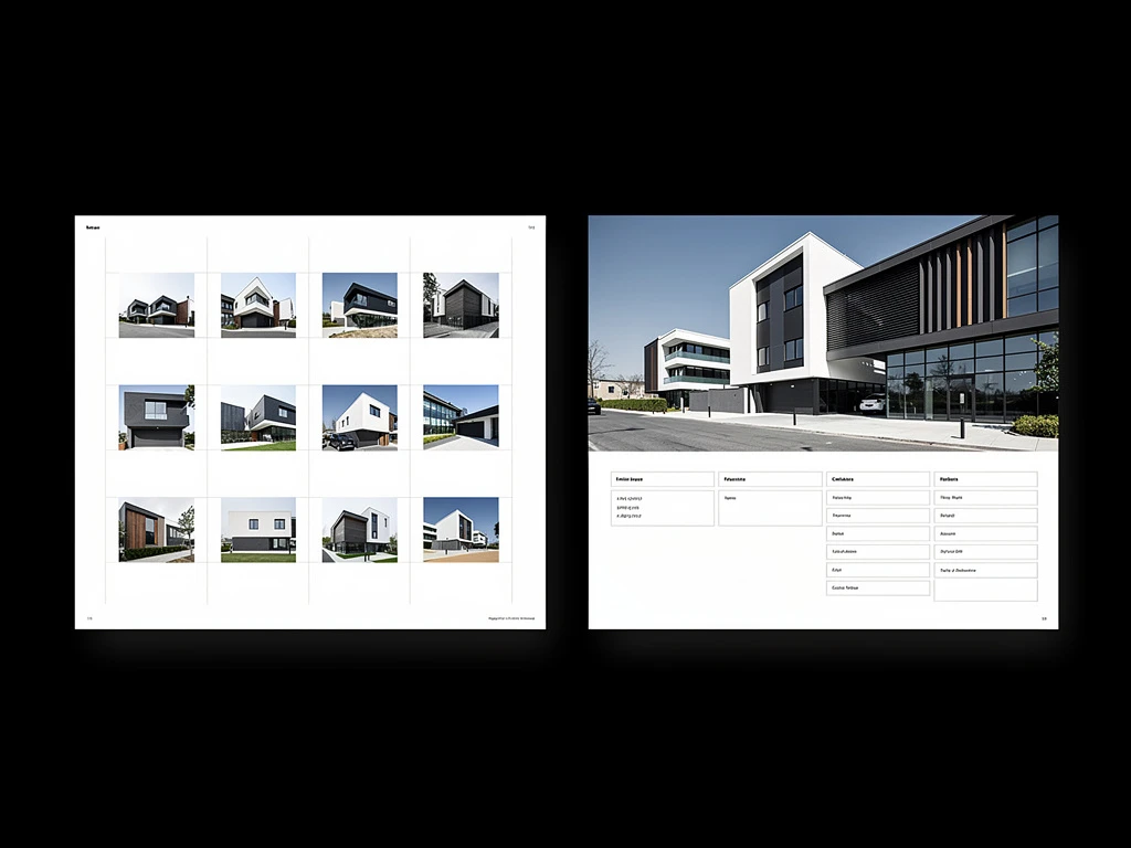 How to Perfect Your Architecture Presentation Board Layout and Build Industry Authority
