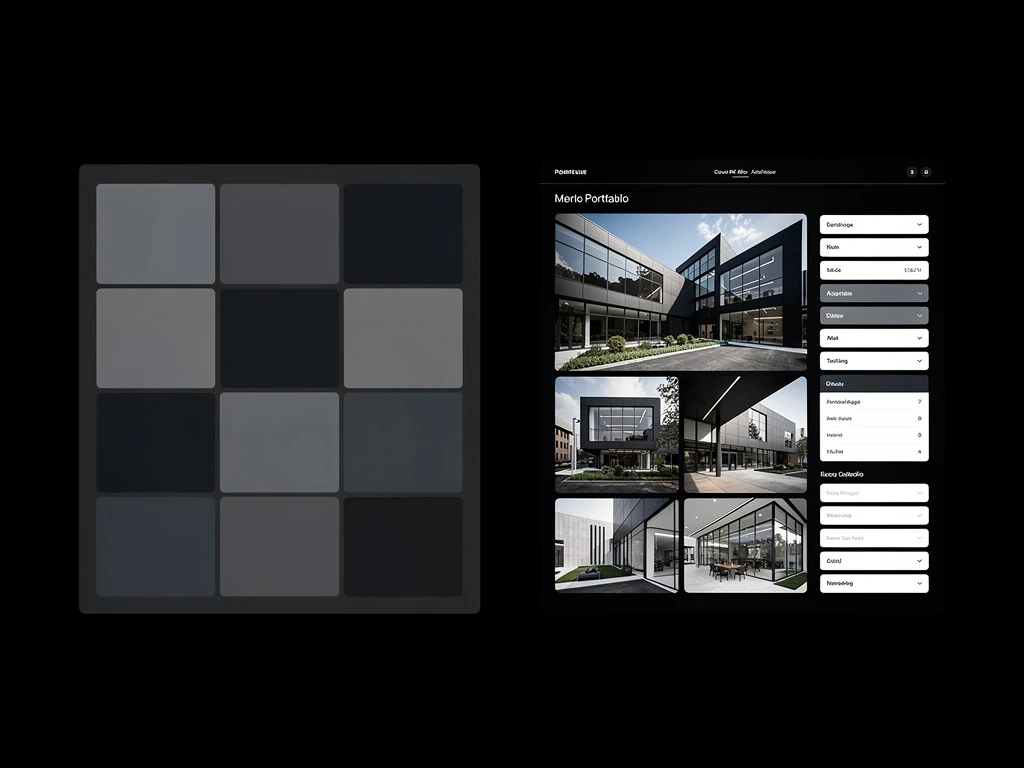How to Perfect Your Portfolio Architecture and Build Industry Authority