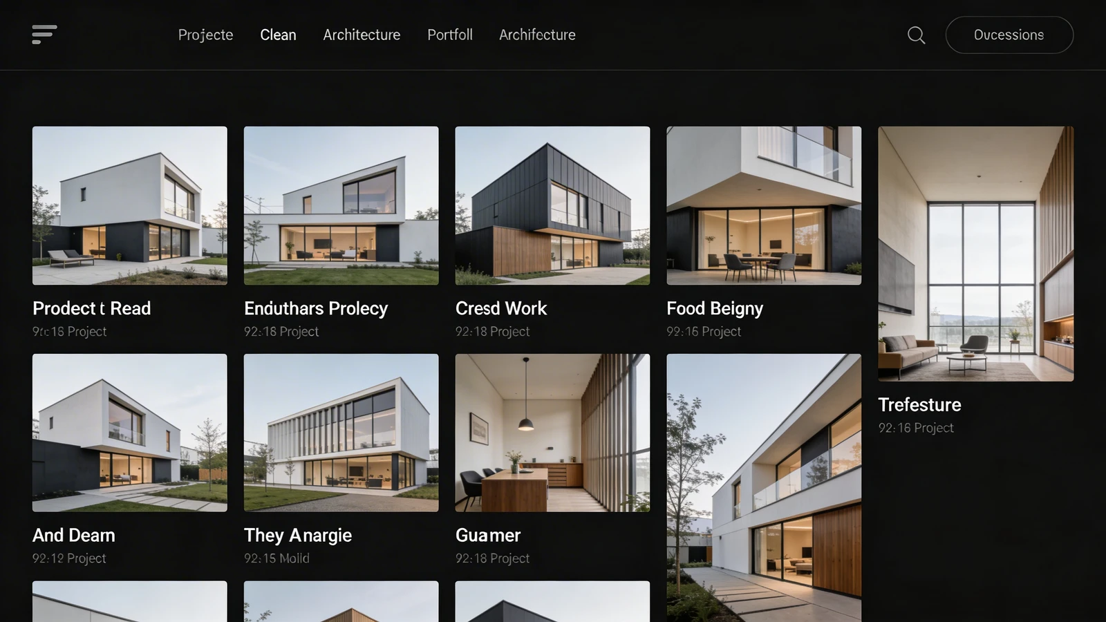 Weebly Alternative: Why Architecture Professionals Choose Portfoliobox