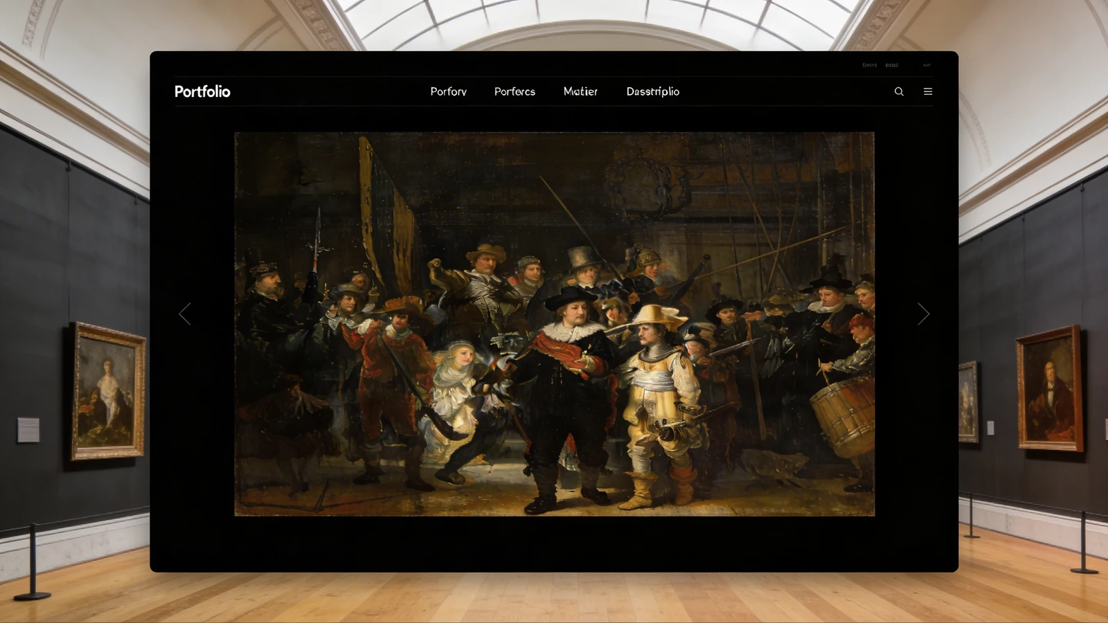 5 Academic Secrets from the AP Art Portfolio to Improve Your Website