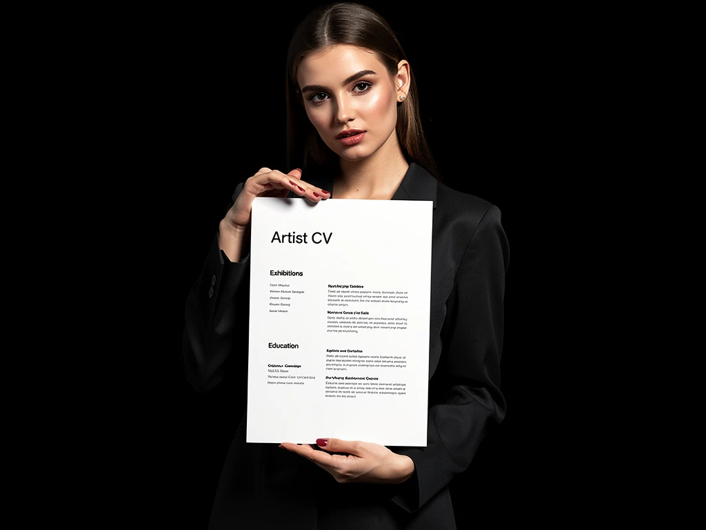 Solving the Digital Gallery Problem: How to Make a Portfolio Website That Sells