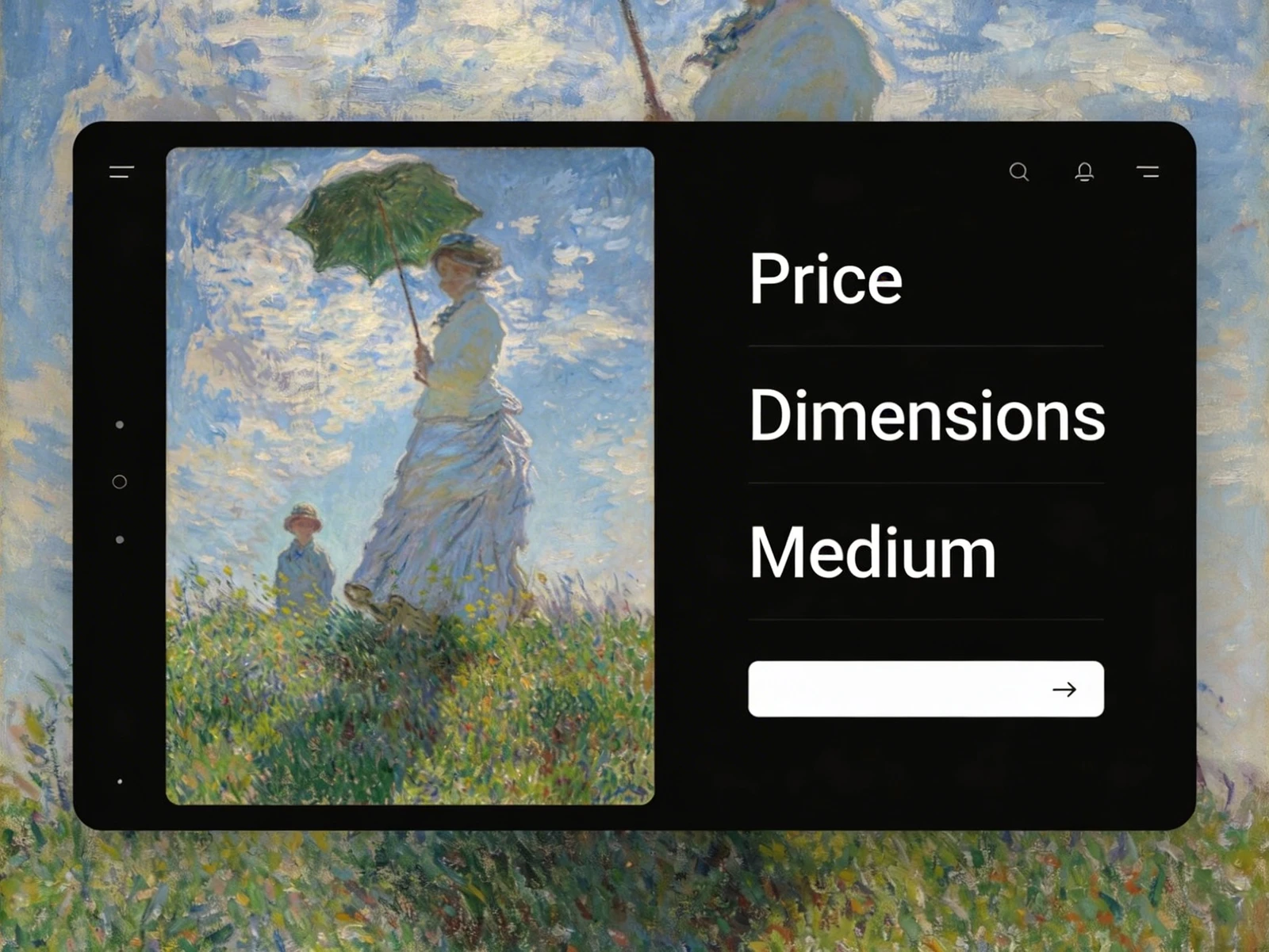 How to Build a Digital Art Portfolio That Commands High Prices
