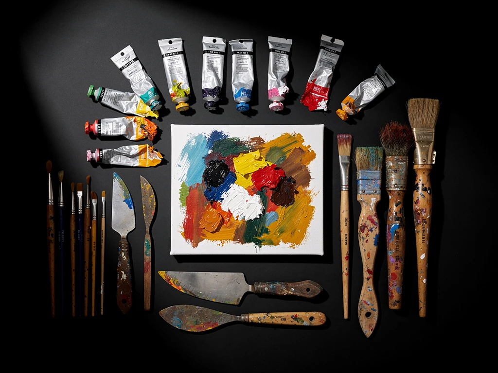 5 Reasons to Digitize Your Traditional Portfolio Bag for Art