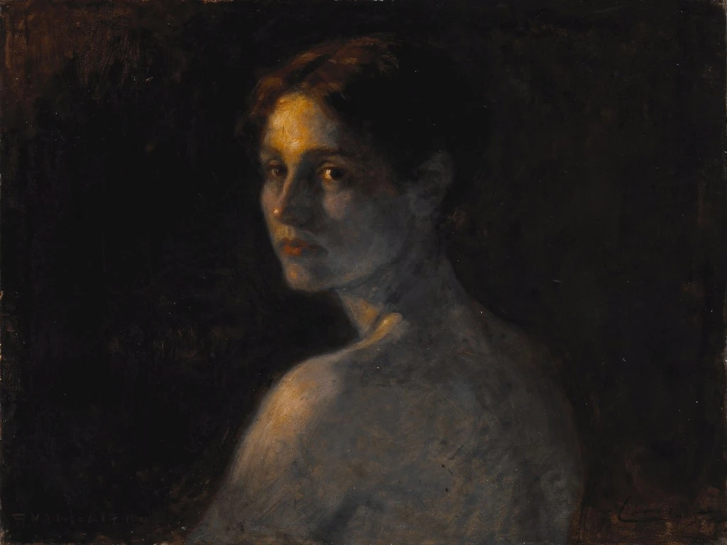 A Deep Dive into Building a Successful Fine Art Online Portfolio