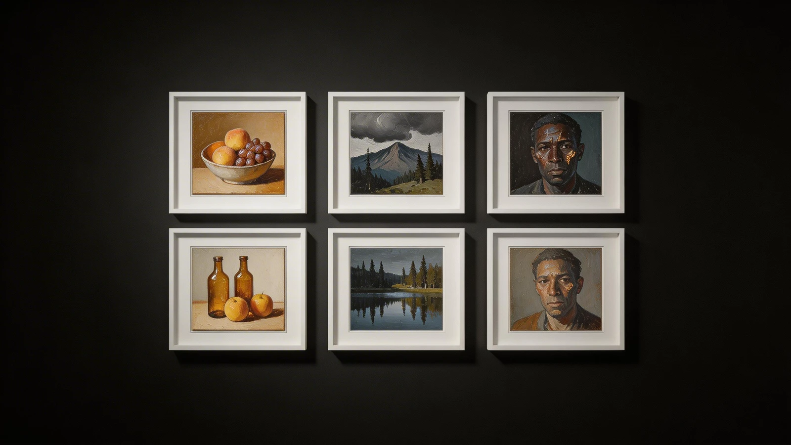 Solving Digital Clutter: The Best Art Portfolio Ideas for Professionals