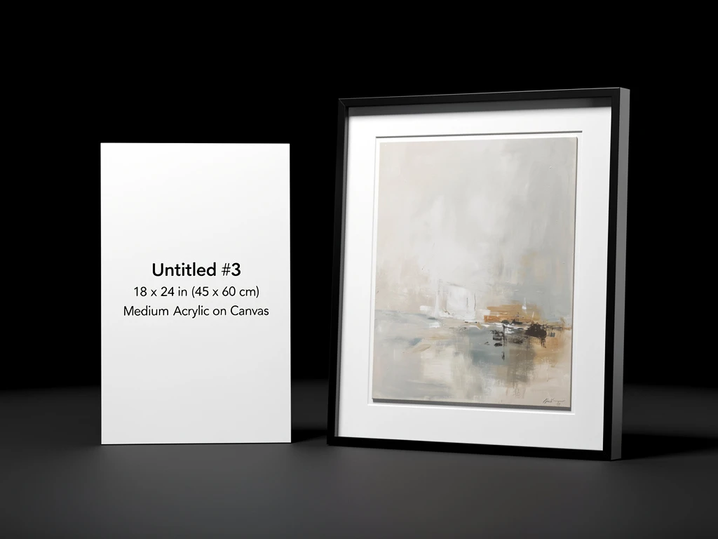 The Architecture of Top Online Portfolio Examples in Fine Art