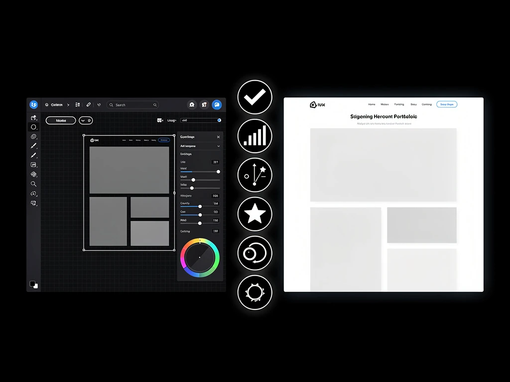 Creative Interior Design Portfolio Examples That Will Transform Your Portfolio