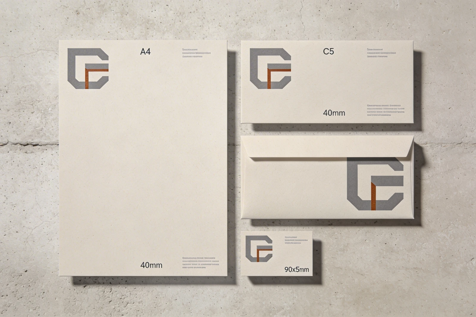 Elevate Your Design Brand By Mastering Design Portfolio Template