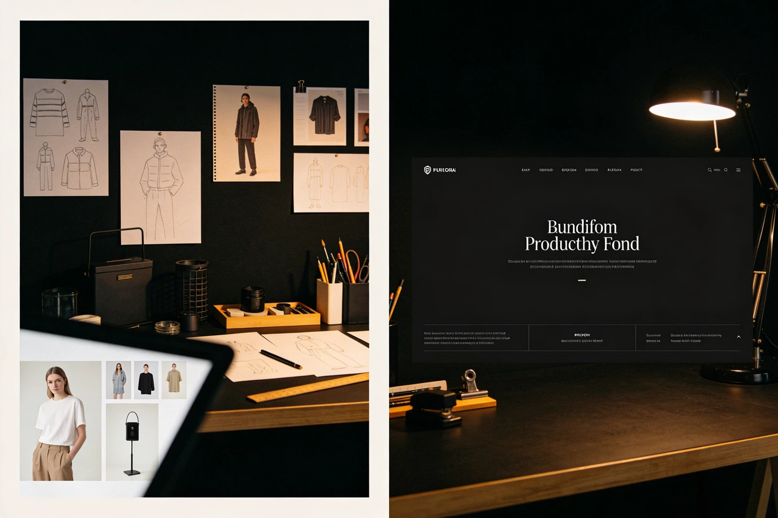 How To Make A Design Portfolio: Everything Design Professionals Need to Know