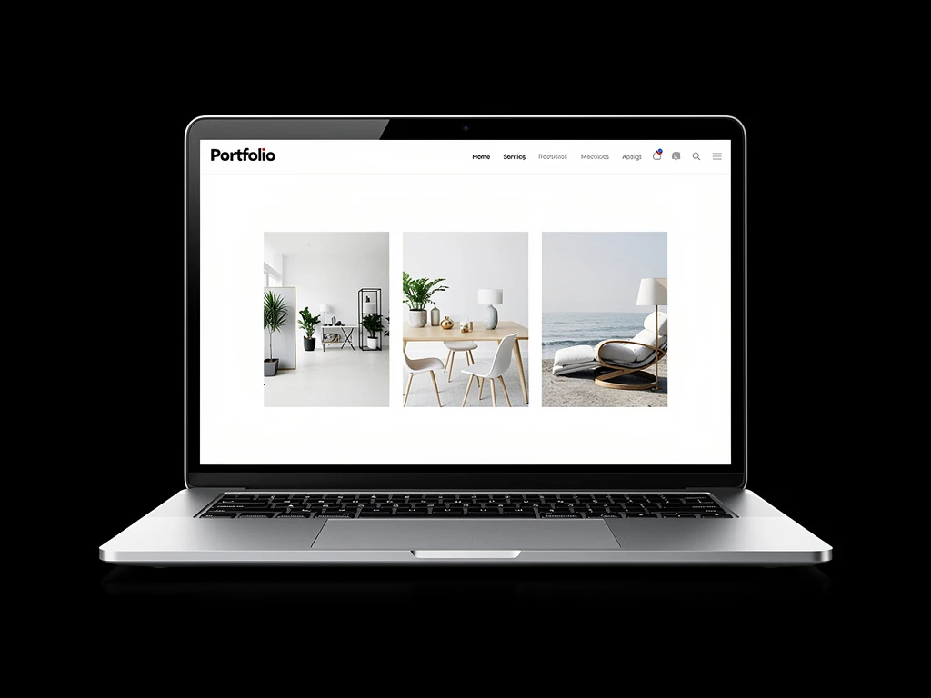 How to Perfect Your Graphic Design Student Portfolio and Build Industry Authority