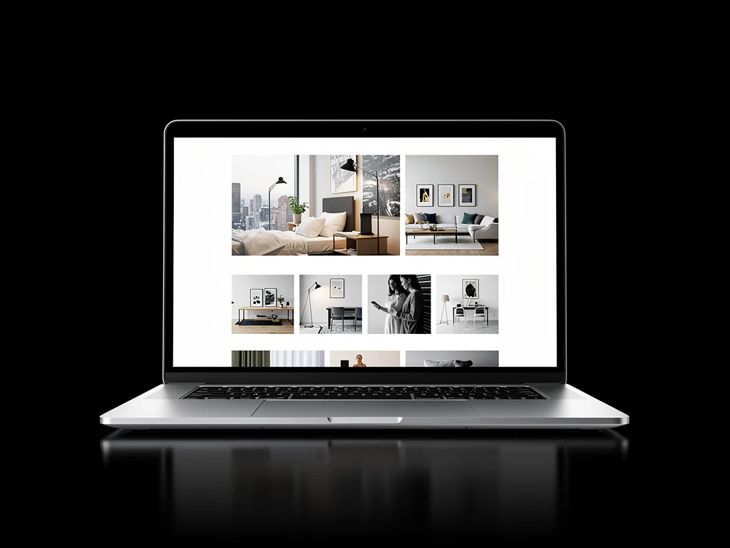 Mastering Portfolio Page Design: A Guide to Booking More Design Clients