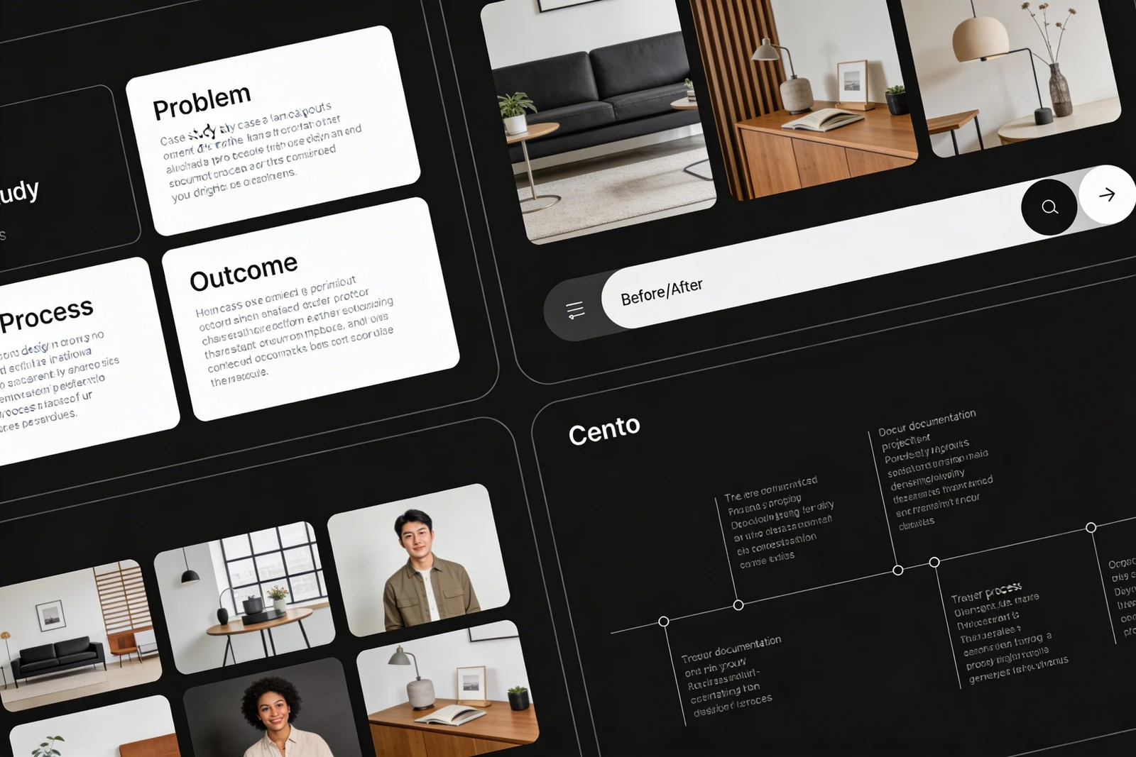 Wix Alternative: Why Design Professionals Choose Portfoliobox