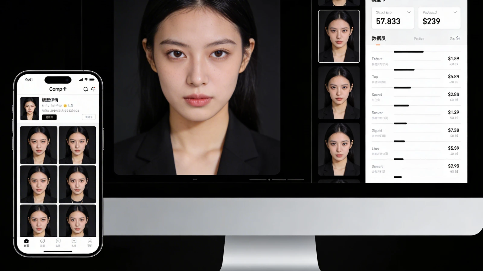 Crucial Modelling Portfolio Oversights: Why Digital Negligence Costs You Jobs