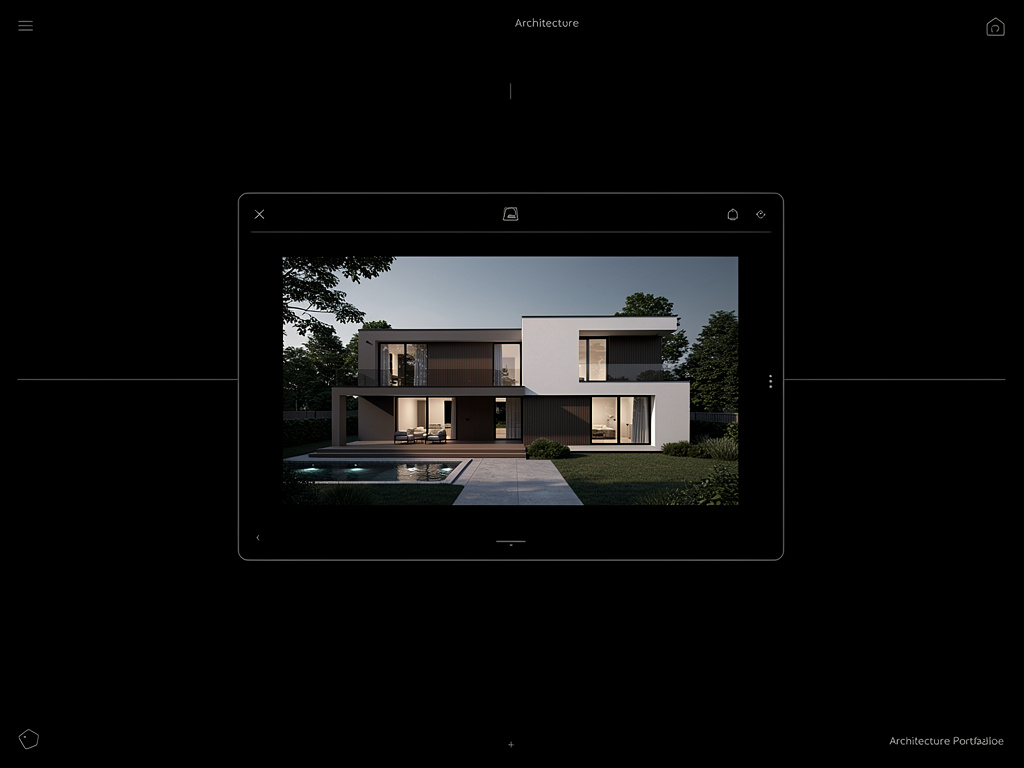 A Conceptual Map to Making a Personal Portfolio