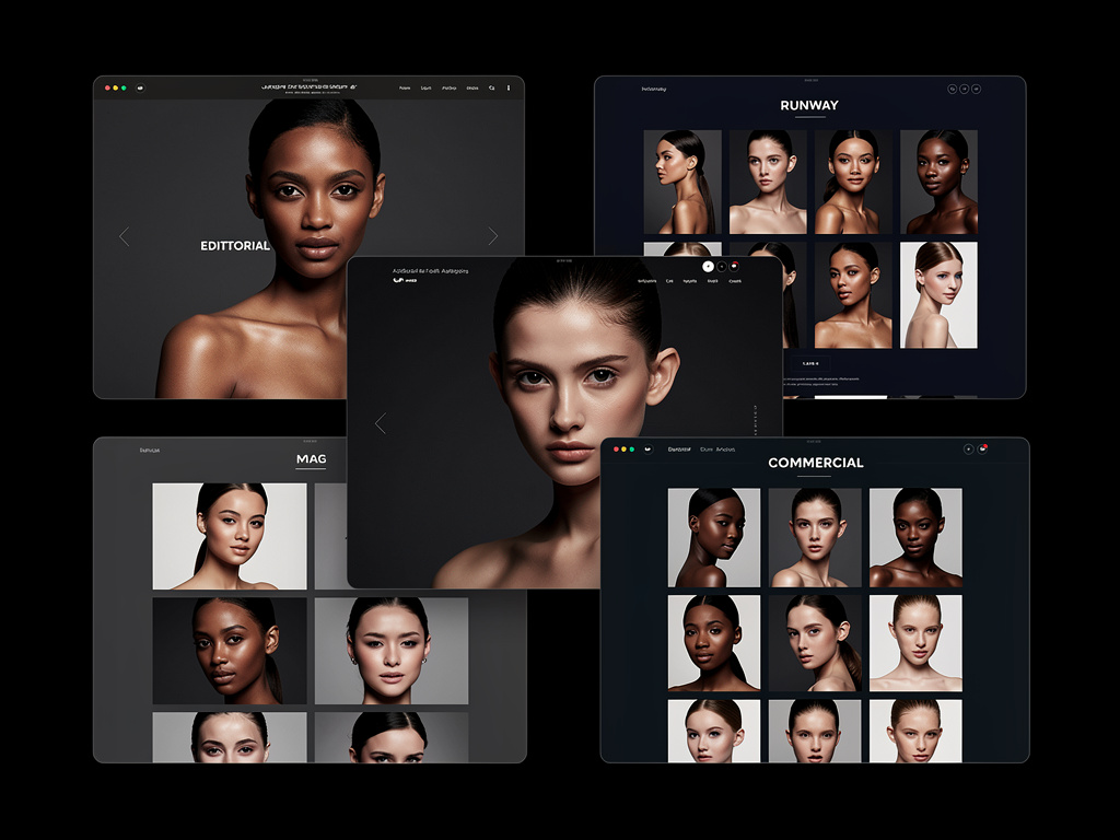 Becoming the Perfect Site Model: Optimizing for Commercial Visibility