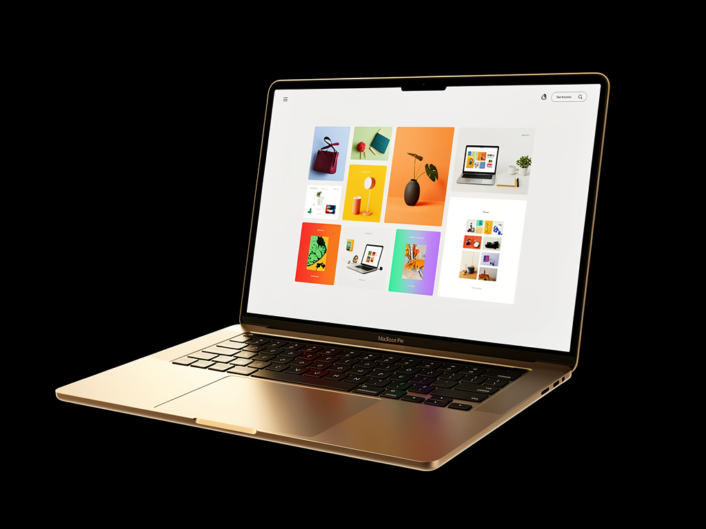 Building a Graphic Design Student Portfolio That Gets You Hired