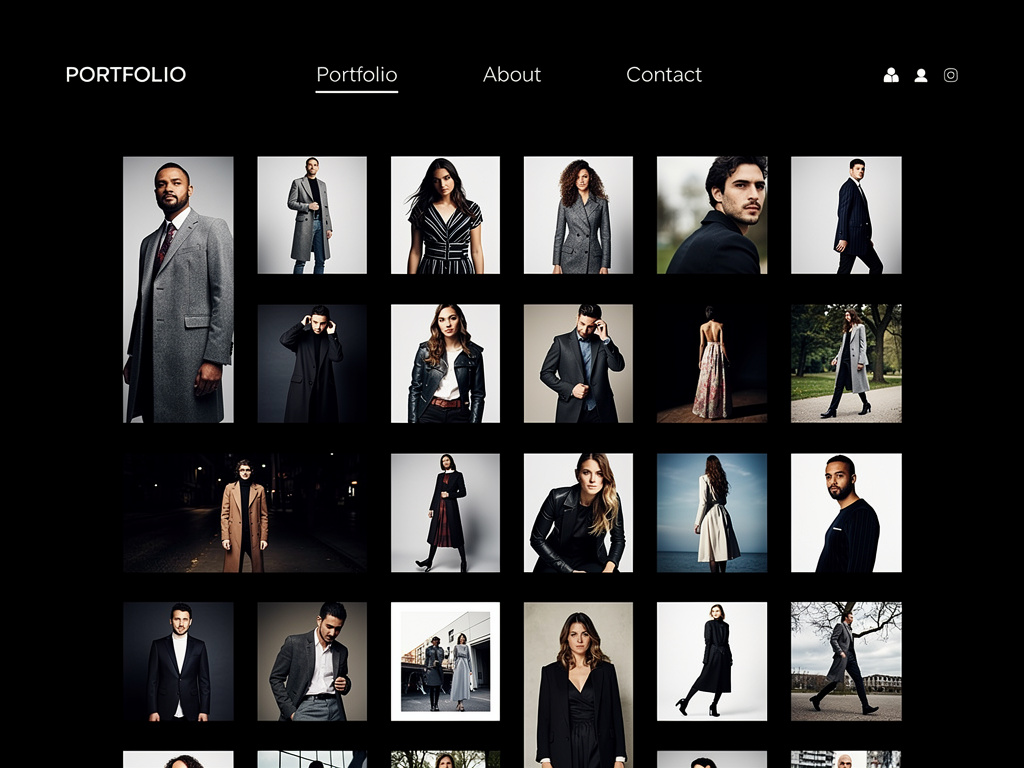 Creating a Professional Product Photography Portfolio