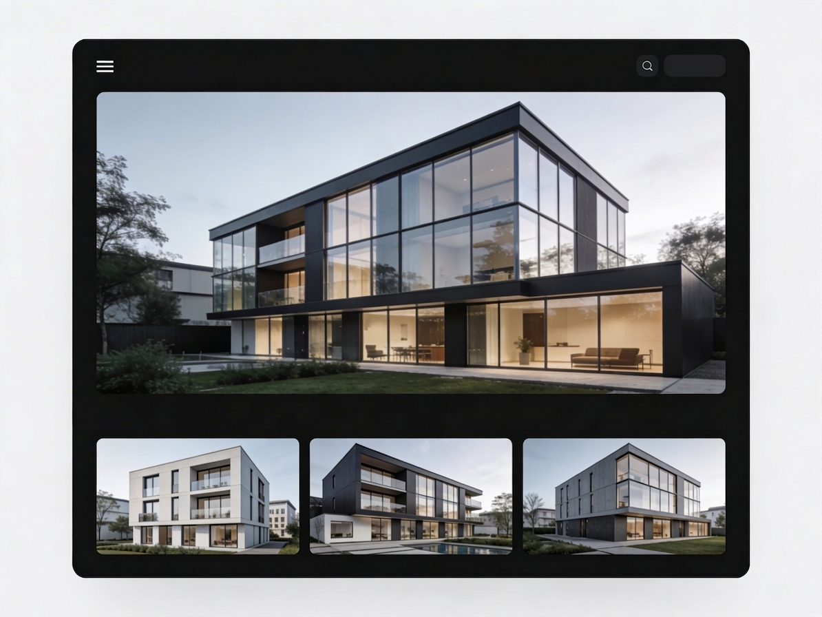 Creating an Architecture Studio 'About' Page That Builds Trust