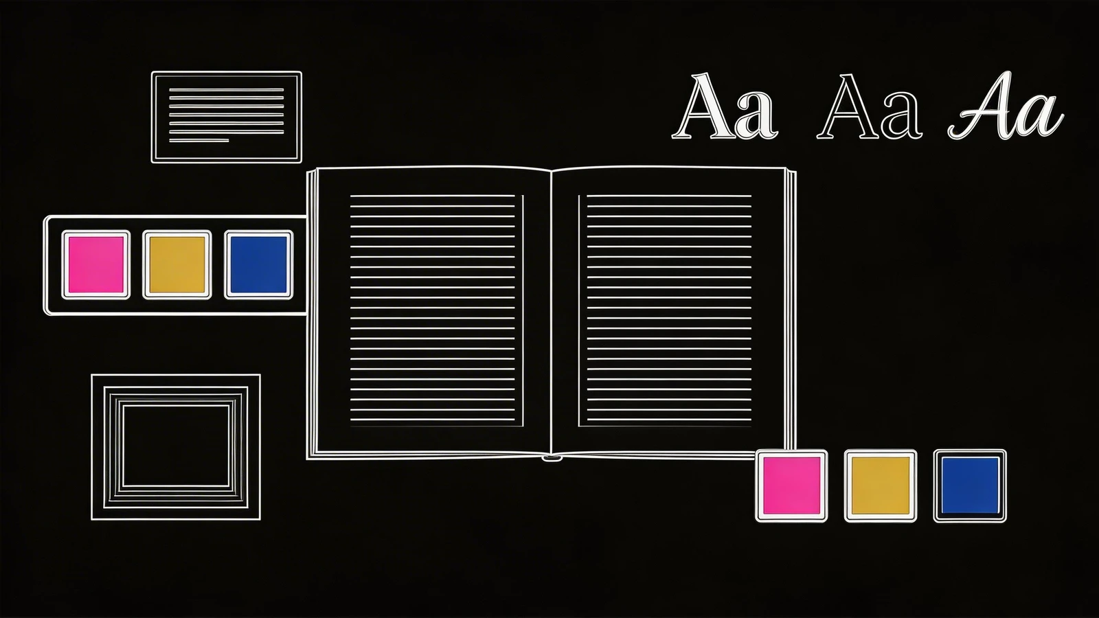 Creating Specialized Sub-Galleries for Editorial vs Children's Book Art