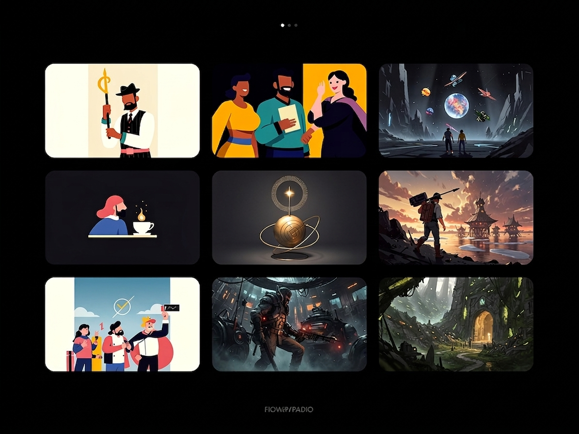 Curating Your Online Art Persona: What NOT to Include