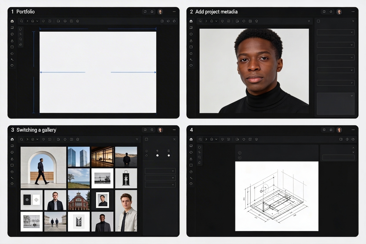 Digitizing Your AP 2D Art and Design Portfolio for College Admissions