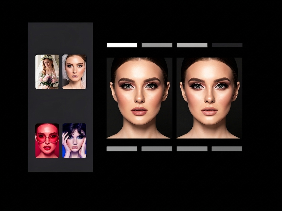Ditching IG: The Rise of the Independent MUA Portfolio