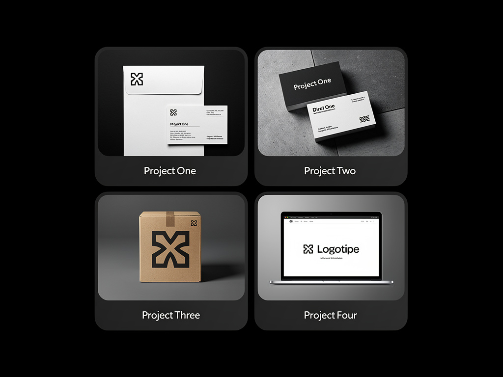 Escaping the Behance Portfolio Website Trap