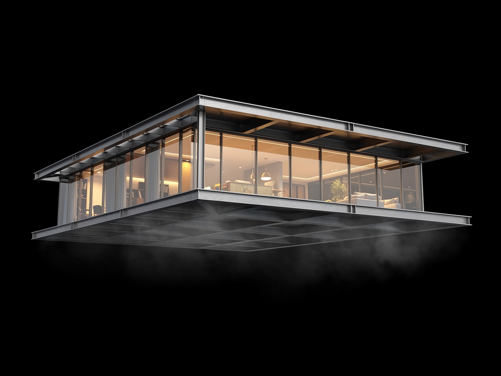 Essential Elements of a High-End Interior Design Portfolio