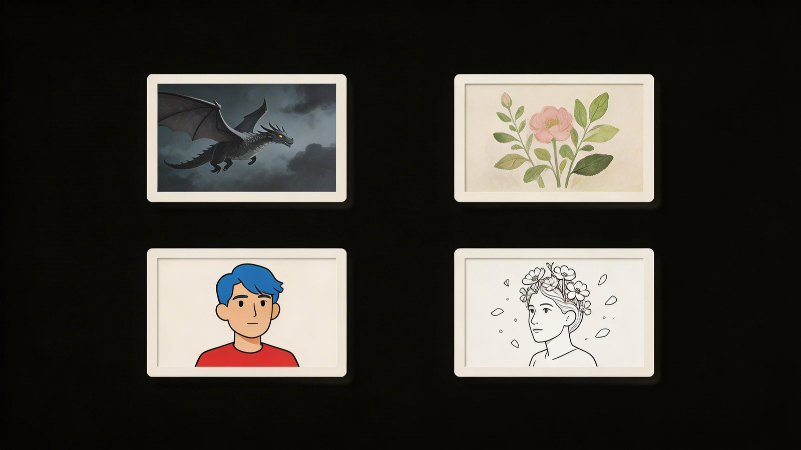 Establishing a Game Illustration Portfolio That Animation Studios Notice