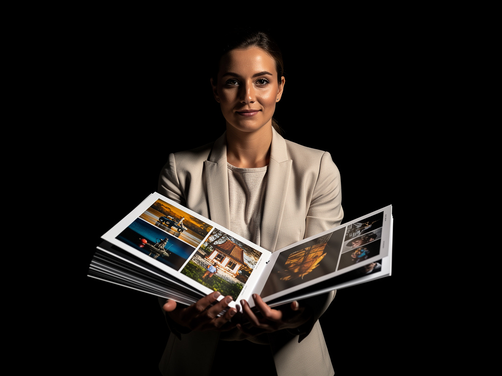 Formatting an Undergraduate Architecture Portfolio for Firm Internships