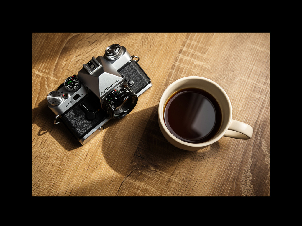 How Photography Students Can Build Digital Portfolios Without Client Work
