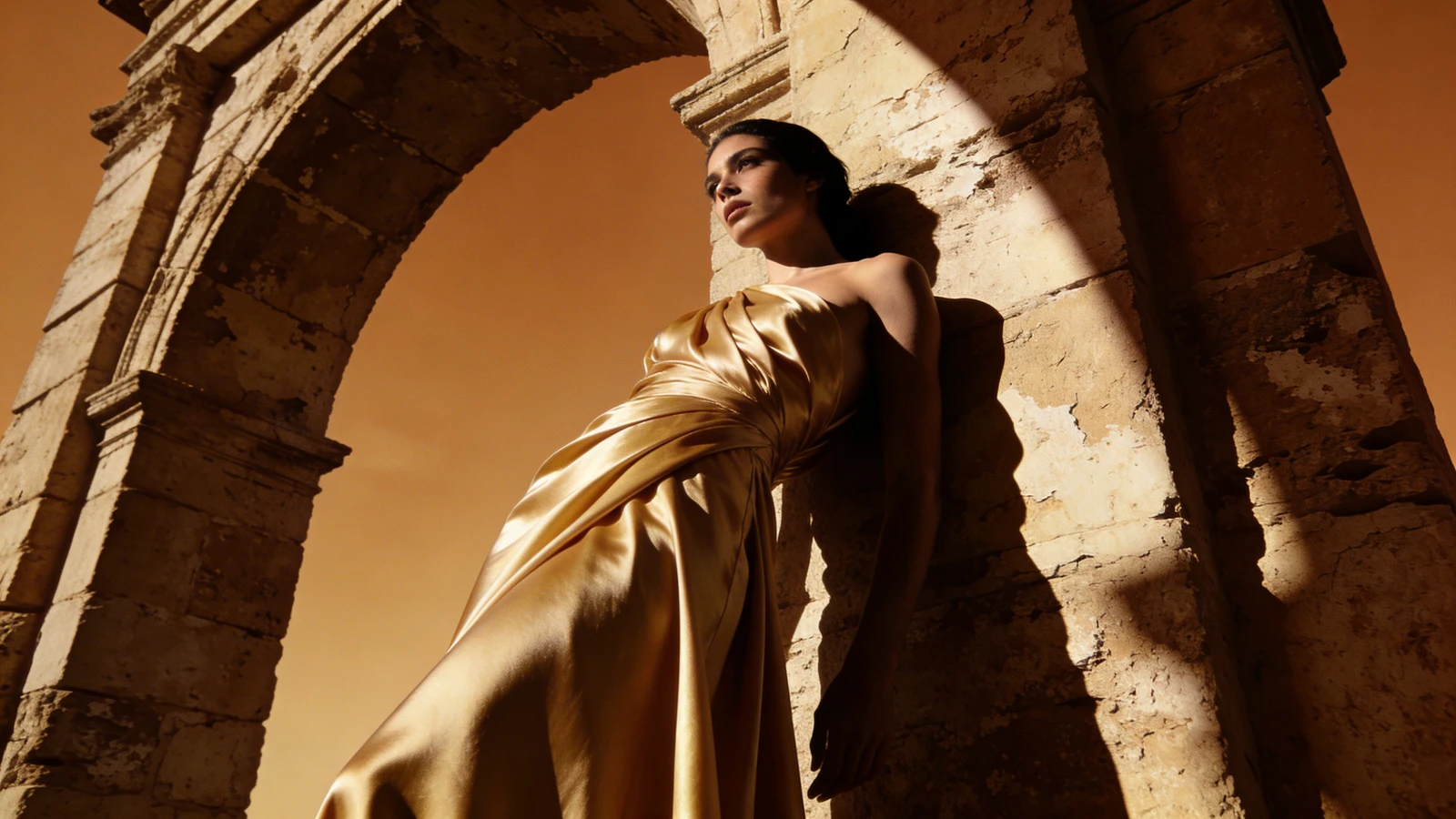 How to Build a Portfolio for Editorial Modeling Agencies