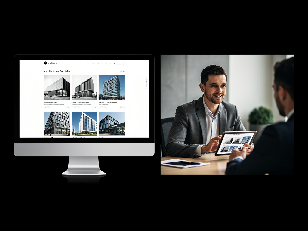 How to Craft Architectural Case Studies Without Leaking Client NDA Data