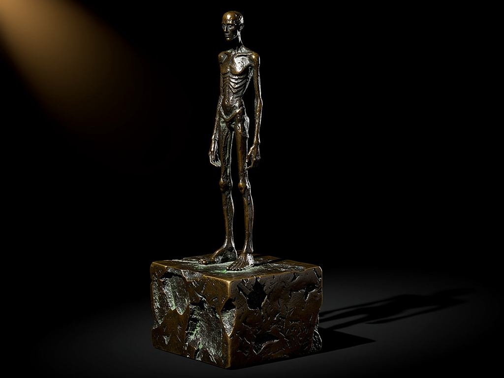 How to Curate an AP Art Portfolio for College Admissions