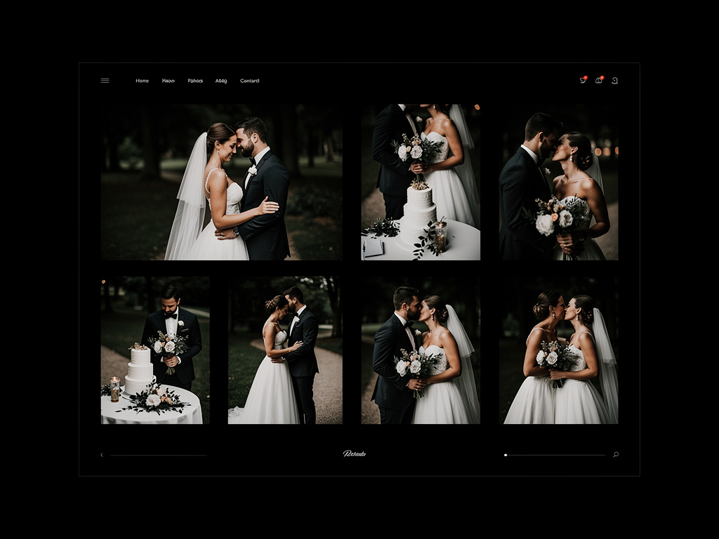 How to Curate the Perfect Creative Portfolio Website