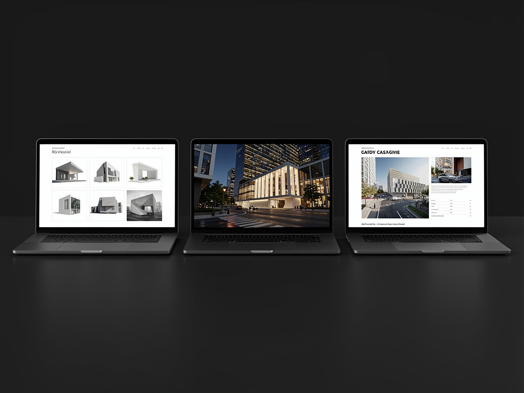 How to Prepare Undergraduate Architecture Application Portfolios