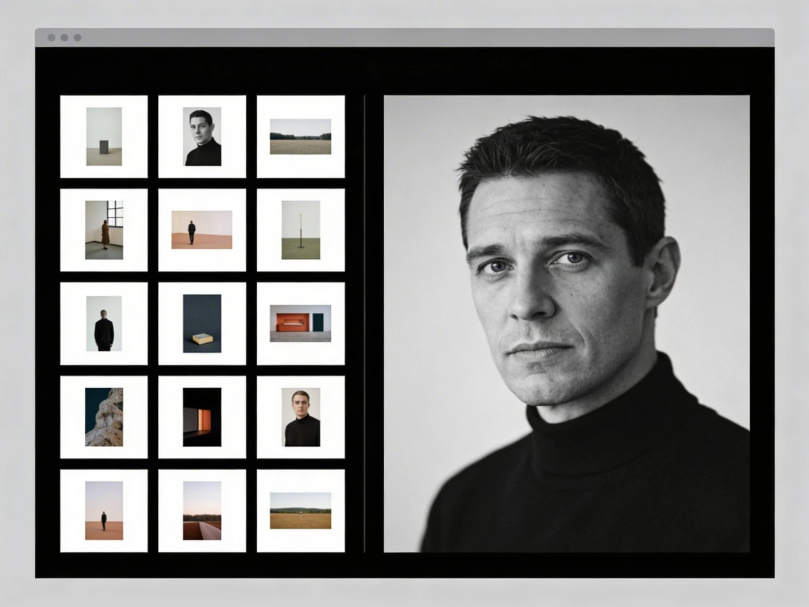 How to Prepare Your Photography Portfolio From Scratch