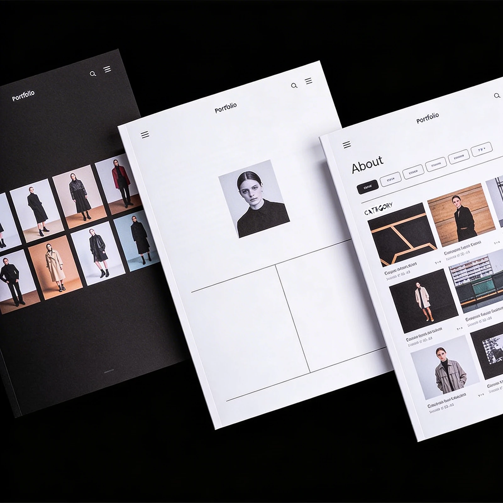 How to Strategize a Personal Portfolio Website Without Coding