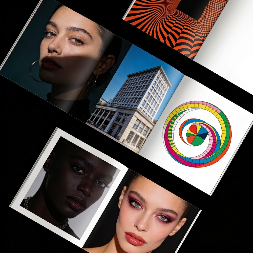 How to Structure a Character Design Portfolio for Game Studios