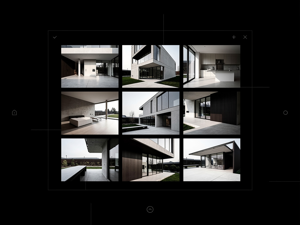 How to Structure a Picture Portfolio for Fine Art Submissions