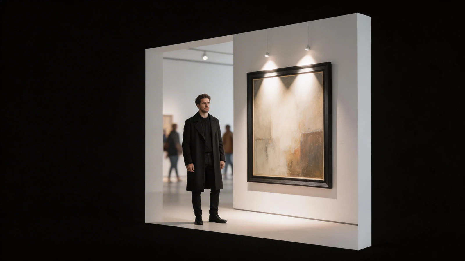 How to Utilize Presentation Websites for Exhibition Curation