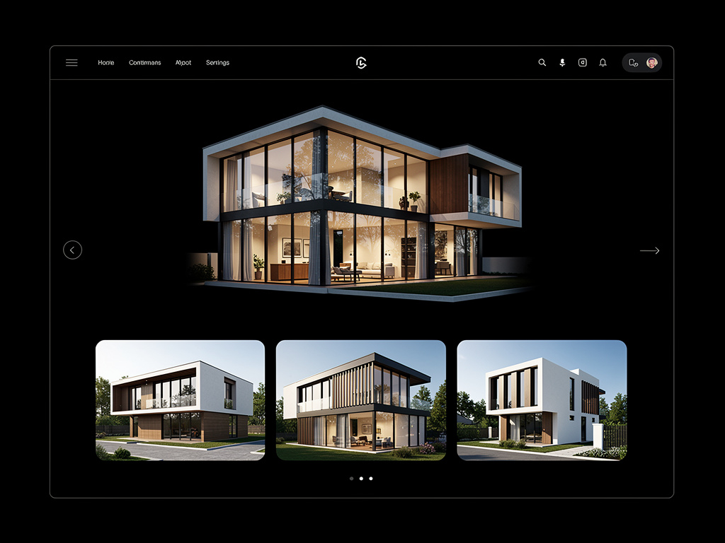 Integrating Merchandise Stores Directly into Your Art Portfolio