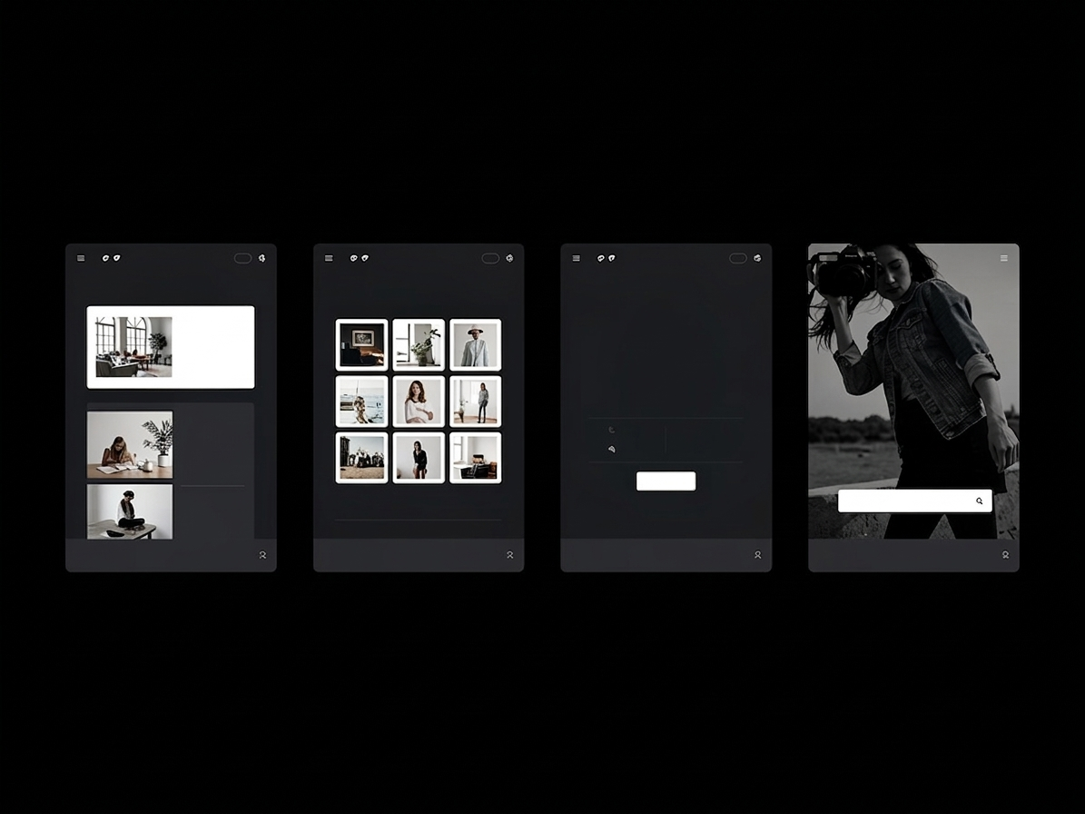 Optimizing Your Portfolio Page Design for Maximum Client Conversion