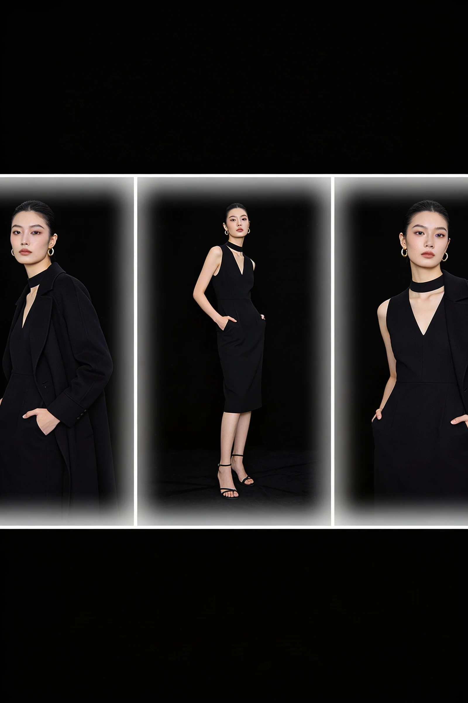 Organizing Your Modeling Portfolio by Campaign Genres