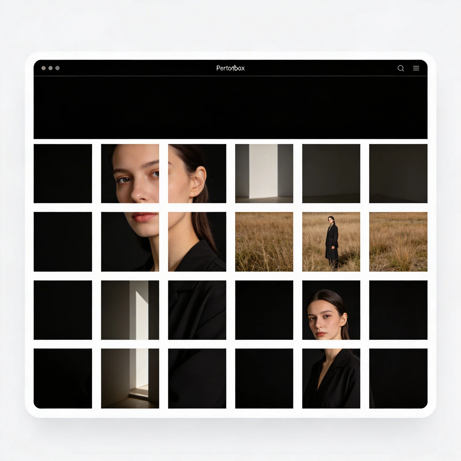 Preparing Your Portfolio Images for Web: Assets and Sizing
