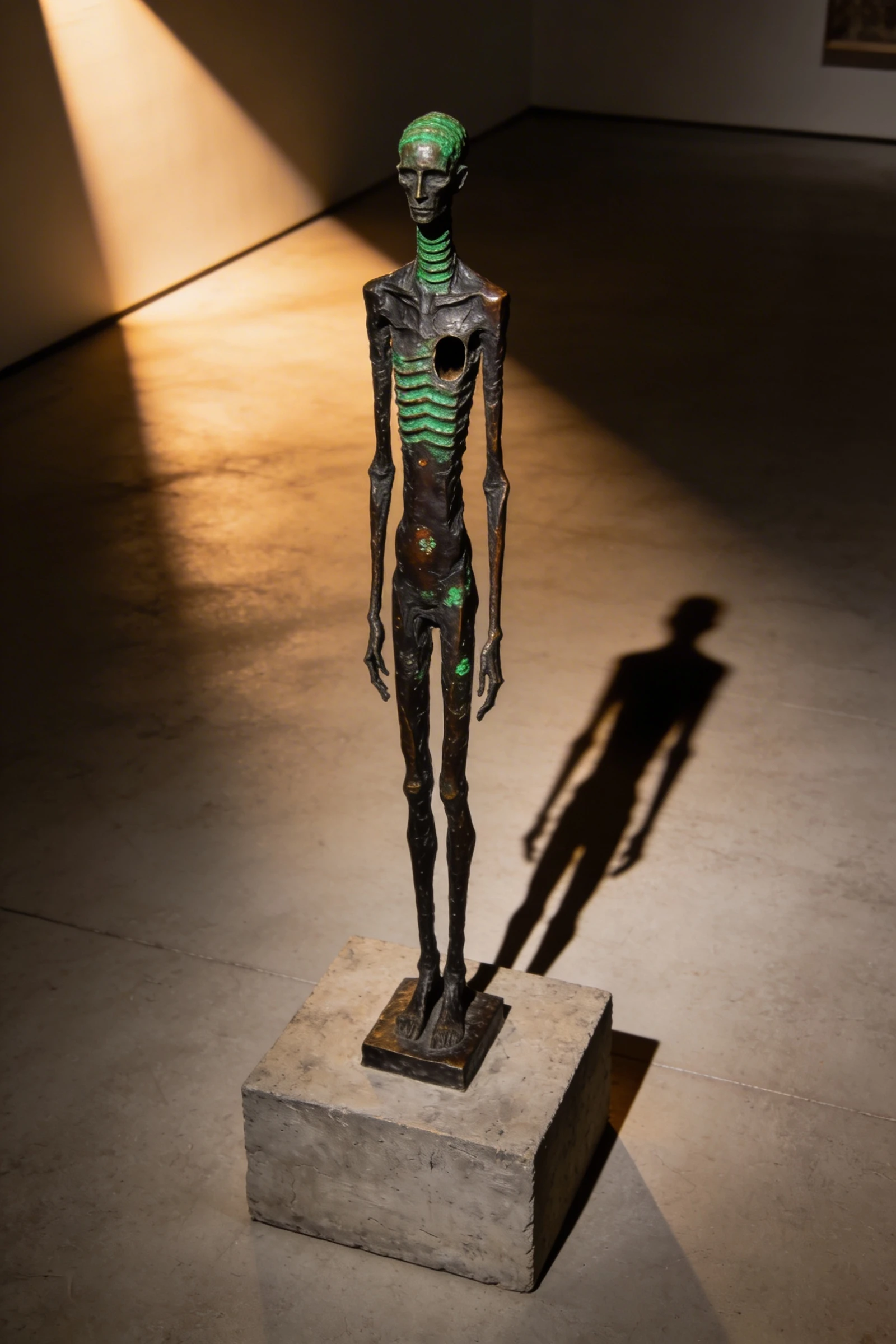 Structuring the Perfect Artist Portfolio for Gallery Submissions