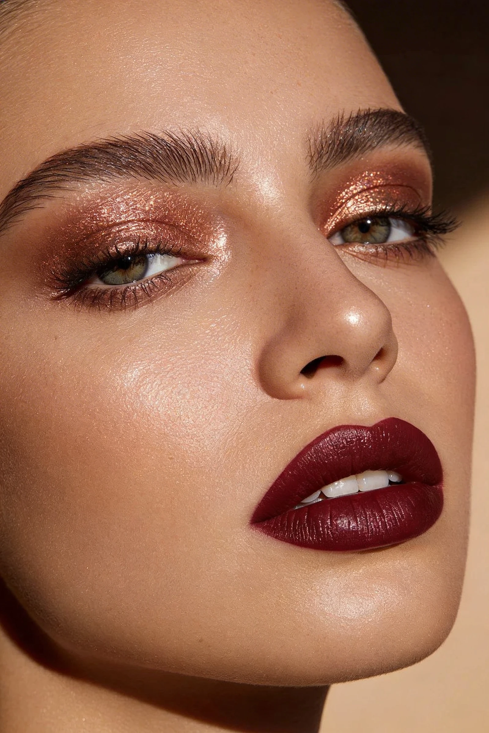 The Anatomy of a High-End Beauty and Fashion MUA Website